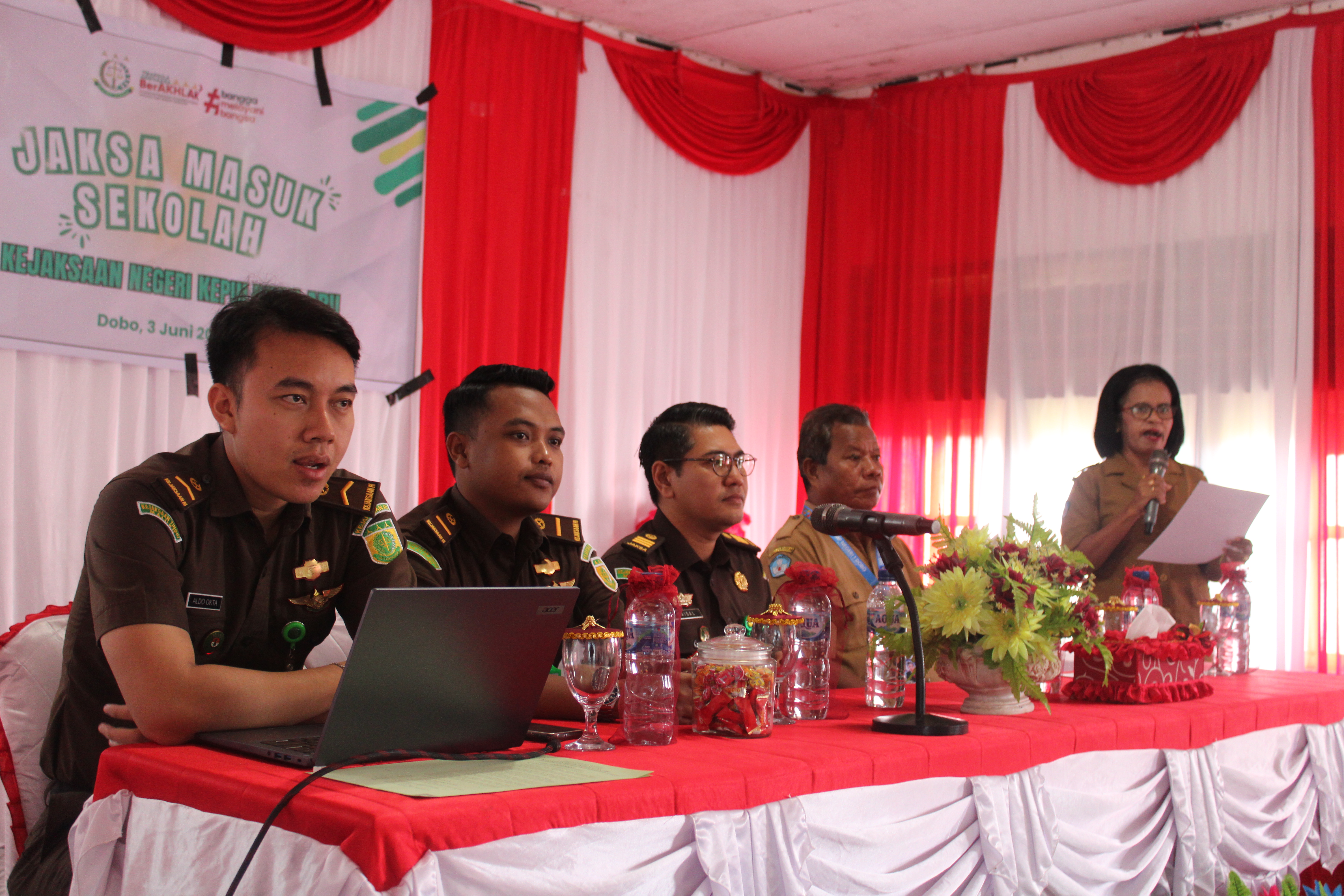 test image